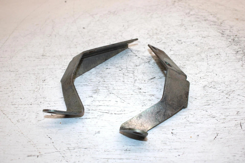 1996 Arctic Cat Cougar 2 Up Oem Hood Hinge Set 0716-264 0716-265 SA28