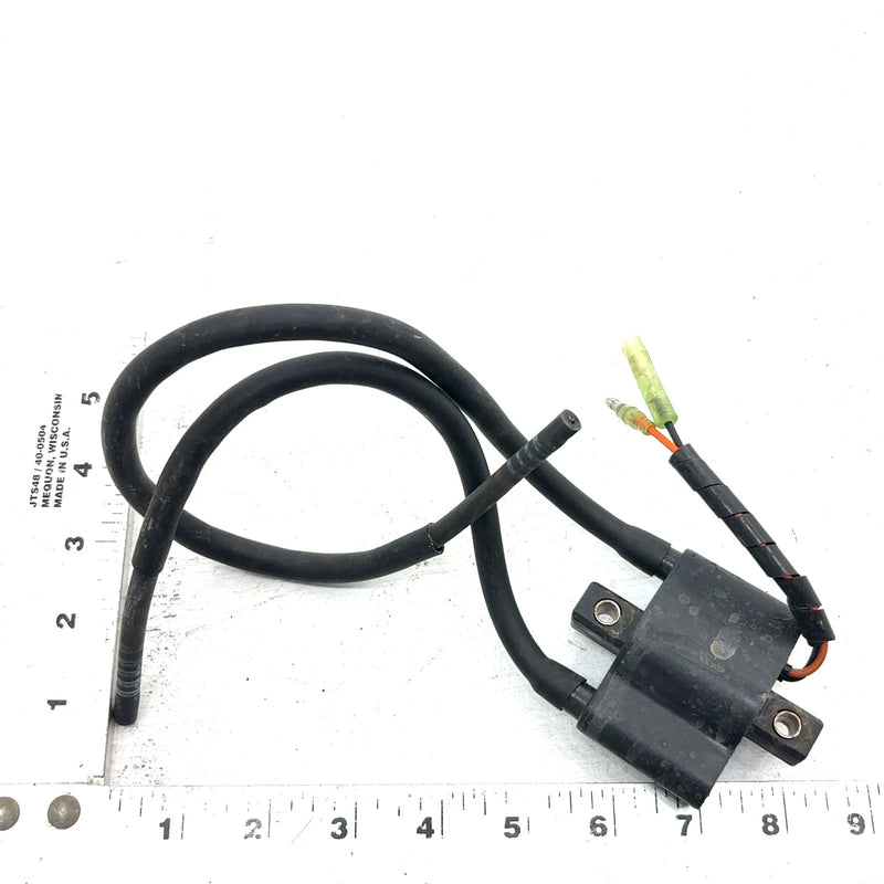 99-02 ARCTIC CAT ZR 500 OEM IGNITION COIL 3005-381 SA18