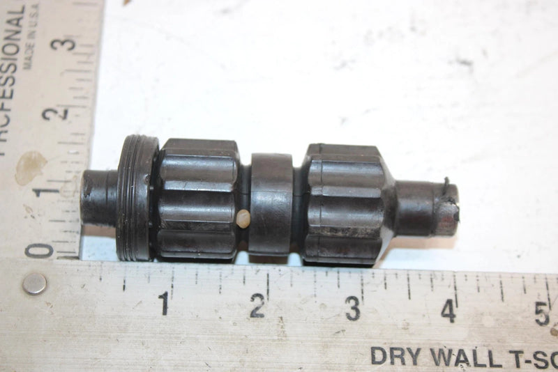 2002 Honda Foreman Es Oem Lower Engine Dampner Pair 50202-HN2-305 AH34