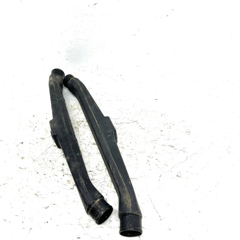06-09 Polaris Ranger 700 6x6 EFI OEM Center Air Duct Pair 5436959 XP7