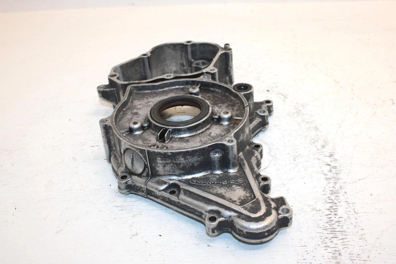 1986 Honda Trx 125 Oem Stator Side Cover 11341-VM6-000 AH41