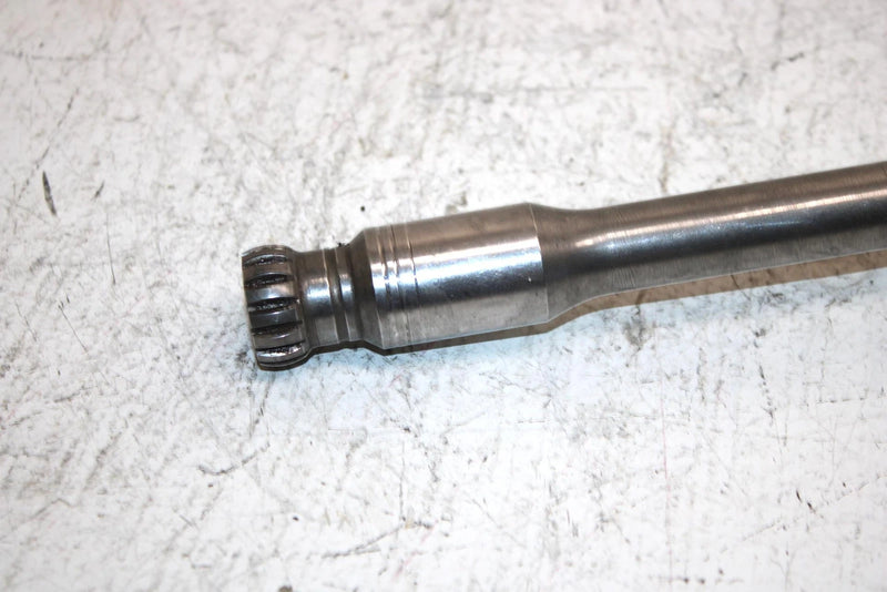 2005 Kawasaki Brute Force 750 4x4 Oem Front Output Shaft 13107-0114 AK23