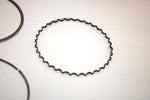 04 Polaris Sportsman 500 Oem STD Bore Piston Ring Set 3087224 AP44