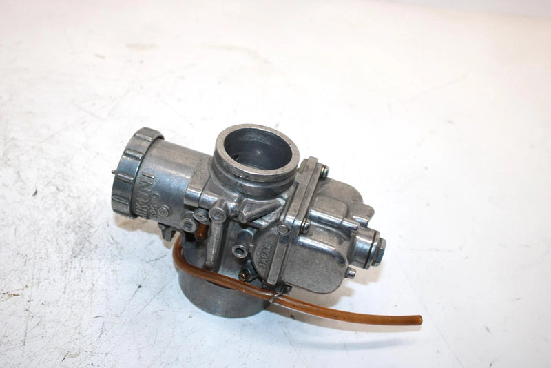 98 Ski-doo Formula Z 670 Oem Carburetor VM 40-101 (PTO) Set 403136800 SS10