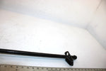 00 Arctic Cat Zrt 600 Oem Black Steering Post 1705-007 SAS2