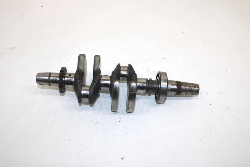 13 Ski-doo Mxz 600 Sport Ace Oem Crankshaft 420819765 SS64