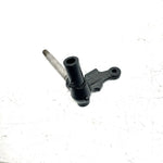 86-89 Yamaha Moto 4 YFM200DX OEM Left Steering Knuckle 59V-23501-01-00 AY68
