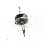 87-93 Suzuki Quadrunner 4WD OEM Crankshaft 12200-19B20 AS35