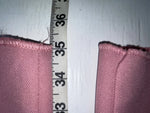 New Vintage Pink Dickson Jenkins Polyester Pants #5520 XX-18