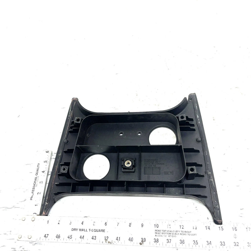 96-02 Sea-Doo GTX OEM Upper Vent Cover 291000851 JS33