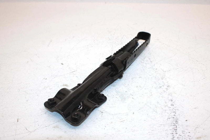 1986 Honda Atc 200 Sa Oem Right Footpeg 50610-969-680 AH59