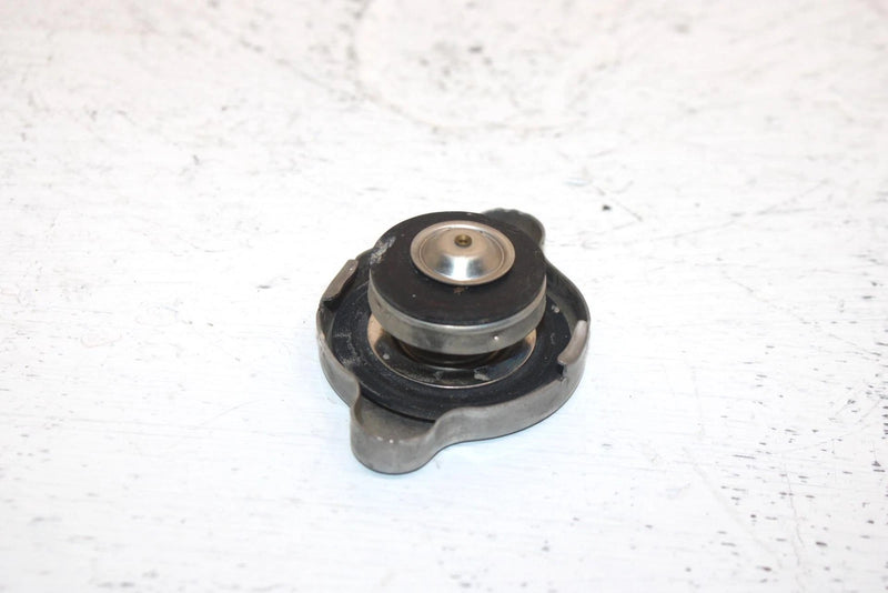 2005 Arctic Cat 500 4x4 Oem Radiator Cap 0413-255 AA1
