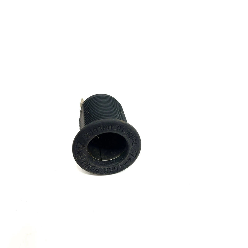 2002 Bombardier Quest 500 OEM Outlet Socket 861507200 AB14