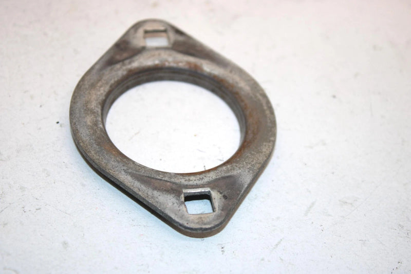06 Can-am Outlander 400 Oem Steering Bearing Flange 709400152 Q1387