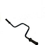 1992 Yamaha Big Bear 350 YFM350FW 4x4 OEM Handlebar 3HN-26111-00-00 AY53