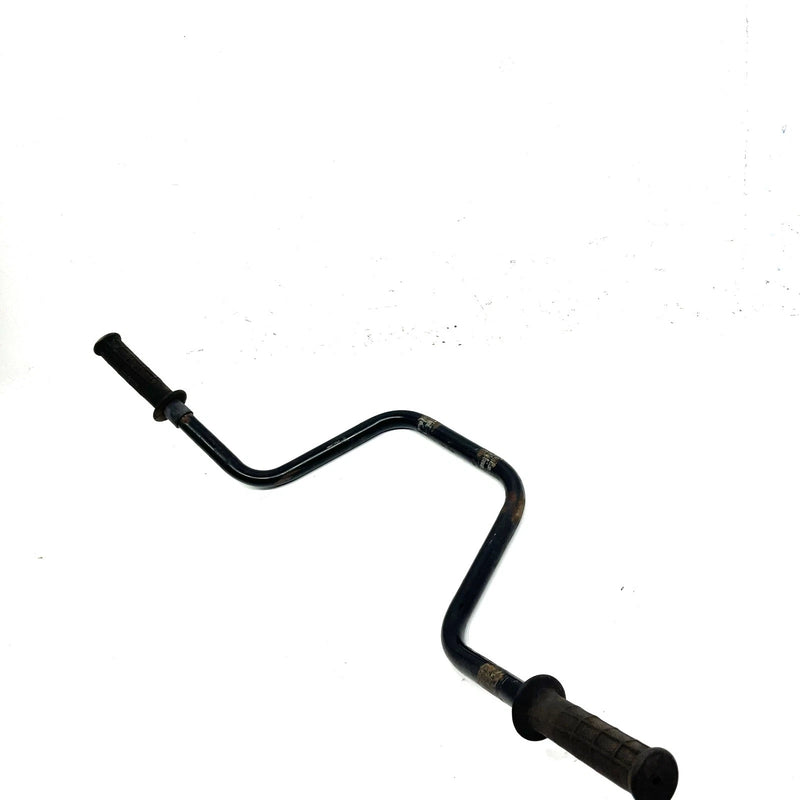 1992 Yamaha Big Bear 350 YFM350FW 4x4 OEM Handlebar 3HN-26111-00-00 AY53