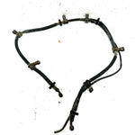 01-04 Honda Foreman Rubicon TRX500 OEM Front Brake Hose 45127-HN2-003 AH79