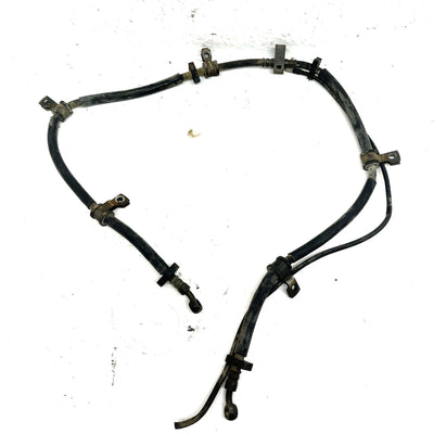 01-04 Honda Foreman Rubicon TRX500 OEM Front Brake Hose 45127-HN2-003 AH79