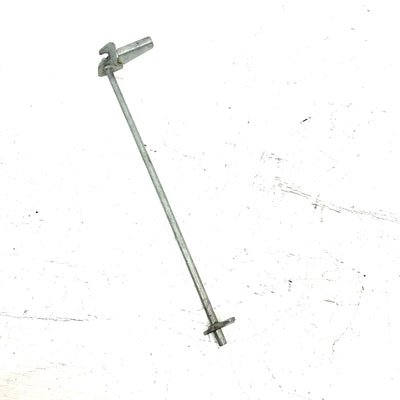 86-95 Yamaha Moto 4 OEM Seat Mount Latch 59V-24776-01-00 AY66