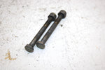 1999 Polaris Xplorer 300 Oem Handlebar Clamp Mount Pair W/Bolts 5630629 AP148