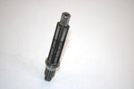87 Kawasaki Bayou 185 Klf185a Oem Output Transmission Axle 13128-1122 AK13