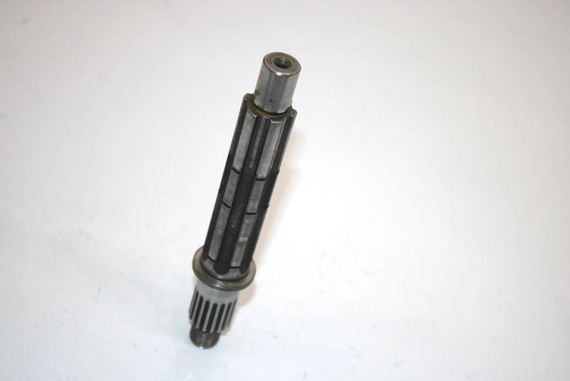 87 Kawasaki Bayou 185 Klf185a Oem Output Transmission Axle 13128-1122 AK13