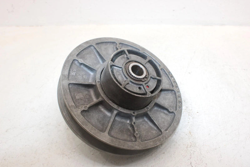 2001 Polaris Xplorer 4x4 Oem Secondary Driven Clutch 1322180 AP167
