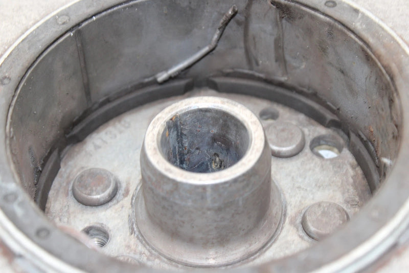 1995 Yamaha Vmax 600 Le Oem Flywheel 8CB-85550-00-00 SY21