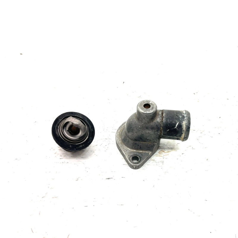 03-05 Polaris Sportsman 600 OEM Thermostat W/Cover 2205184 AP234