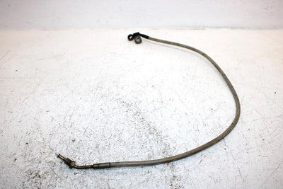 2005 Polaris Sportsman 800 Oem Left Caliper Brake Hose 1910838 AP146