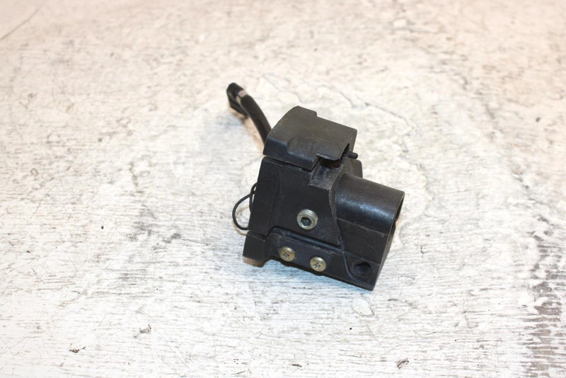 2001 Polaris 800 Le Oem Throttle Block 5431592 SP22