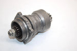 87 Kawasaki Bayou 185 Klf185a Oem Rear Gear Case Input 41046-1052 AK13