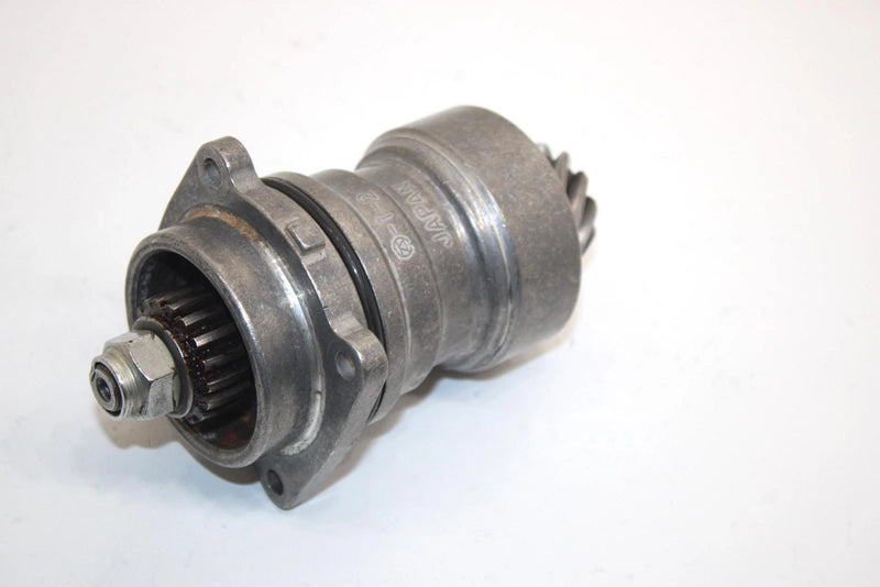 87 Kawasaki Bayou 185 Klf185a Oem Rear Gear Case Input 41046-1052 AK13