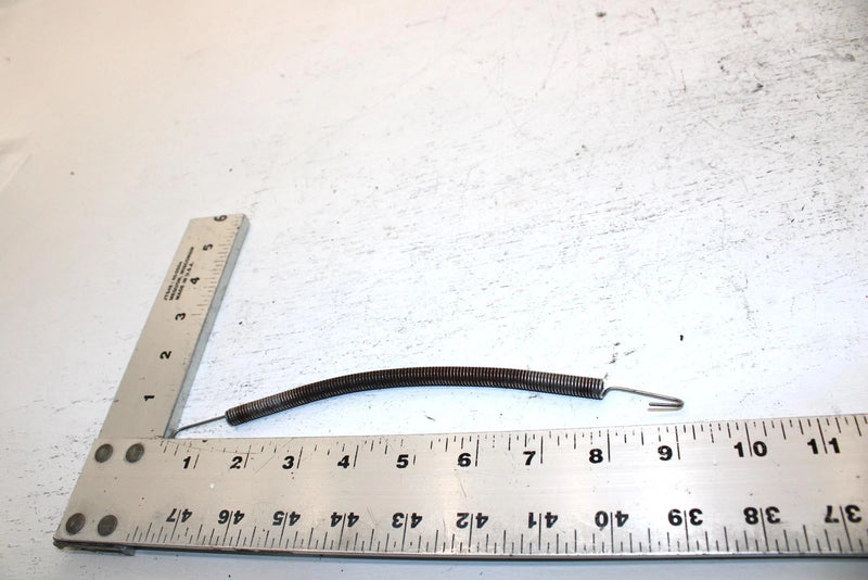 1990 Yamaha Phazer Ii LE Oem Exhaust Muffler Spring 90506-14207-00 SY14