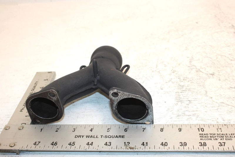 1989 Polaris 400 Oem Exhaust Manifold 1260501 1260501-029 SP23p