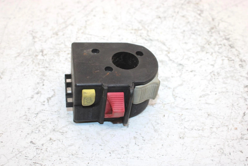 2006 Polaris Sportsman 500 Oem Left Control Switch 4011385 4019044 AP183