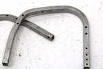 1992 Yamaha Exciter Ii Le Oem Footwell Support Set 99999-02248-00 SY68