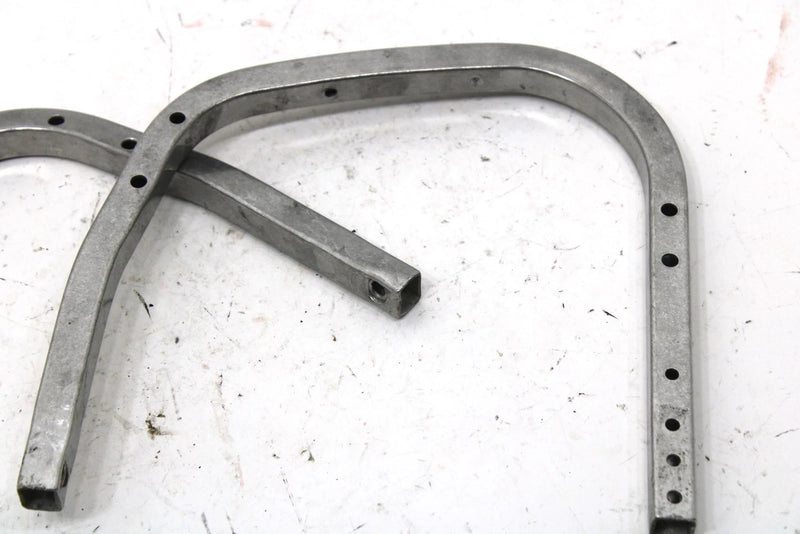 1992 Yamaha Exciter Ii Le Oem Footwell Support Set 99999-02248-00 SY68