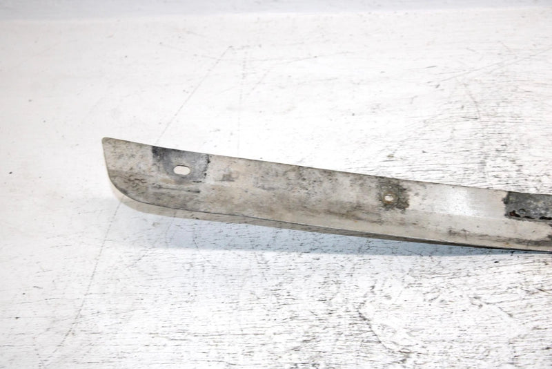 1996 Polaris Xcr 600 Oem Left Hood Guide 5240785 SP21