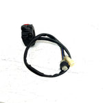 86-94 Yamaha Moto 4 OEM Left Switch 59V-83973-09-00 AY66