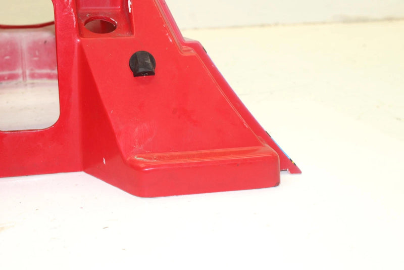 1996 Polaris Sl 780 Oem Steering Pod 5432146 JP17