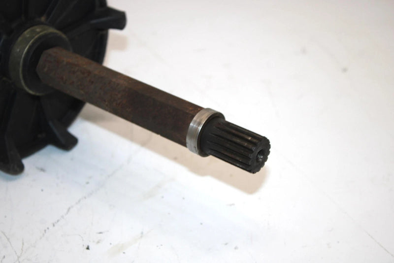 95 Polaris 500 Carb Oem Drive Shaft W/Bearing 1590246 1590230 SP208