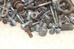 1986 Honda Atc 200 Sa Oem Nut Bolt Spacer Hardware Kit AH59