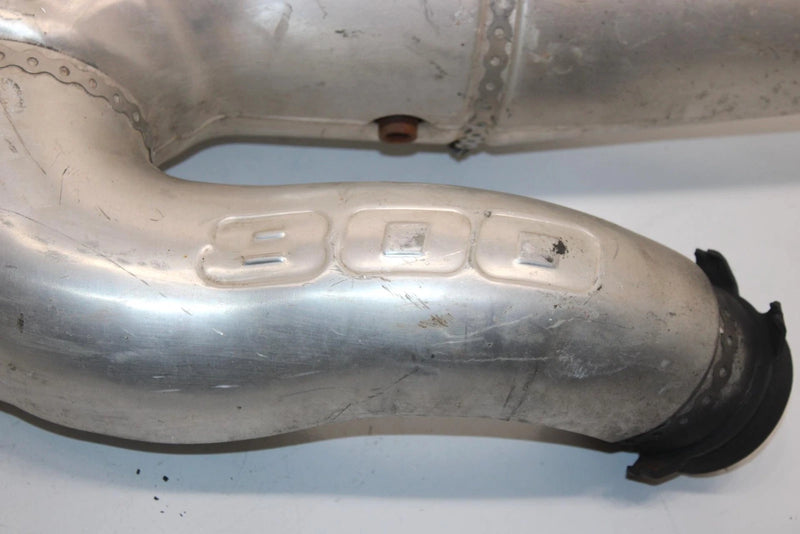 07 Arctic Cat F8 Sno Pro Efi Oem Expansion Camber 1712-304 SAS6