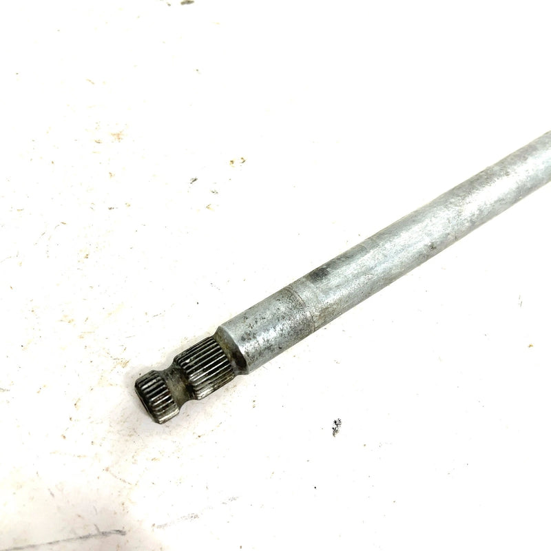 01-04 Honda Foreman Rubicon TRX500OEM Gearshift Spindle 24681-HN2-000 AH79