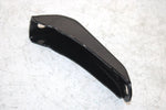 86 Honda Trx 350 A Fourtrax 350 Oem Rear Fender Bracket Blk 81302-HA7-670 AH25