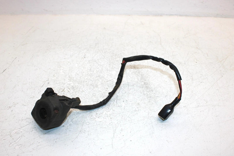 1994 Kawasaki Bayou 300 4x4 Oem Left Control Switch 46091-1462 AK18