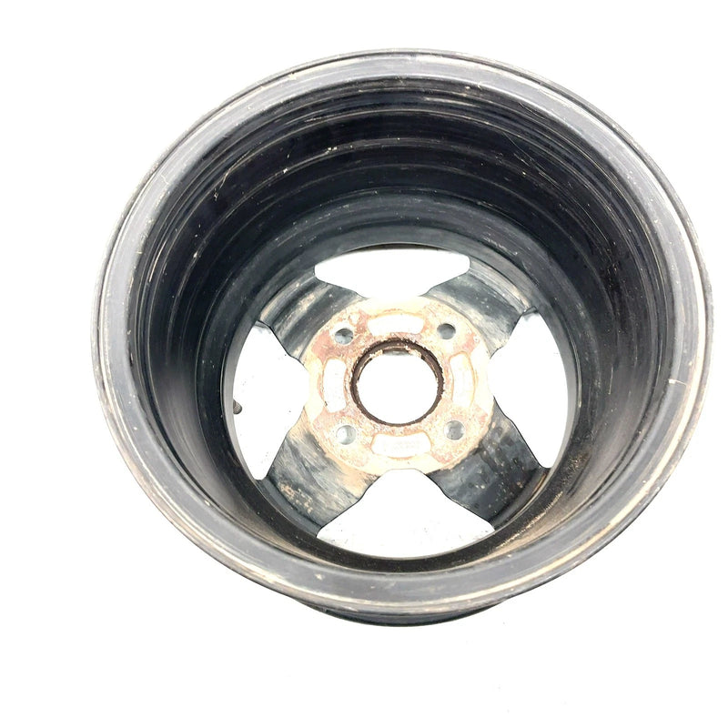 2021 CF-Moto CFORCE 600 OEM 12x7.5 Rear Wheel Rim 5ASV-110100-5000 AC0