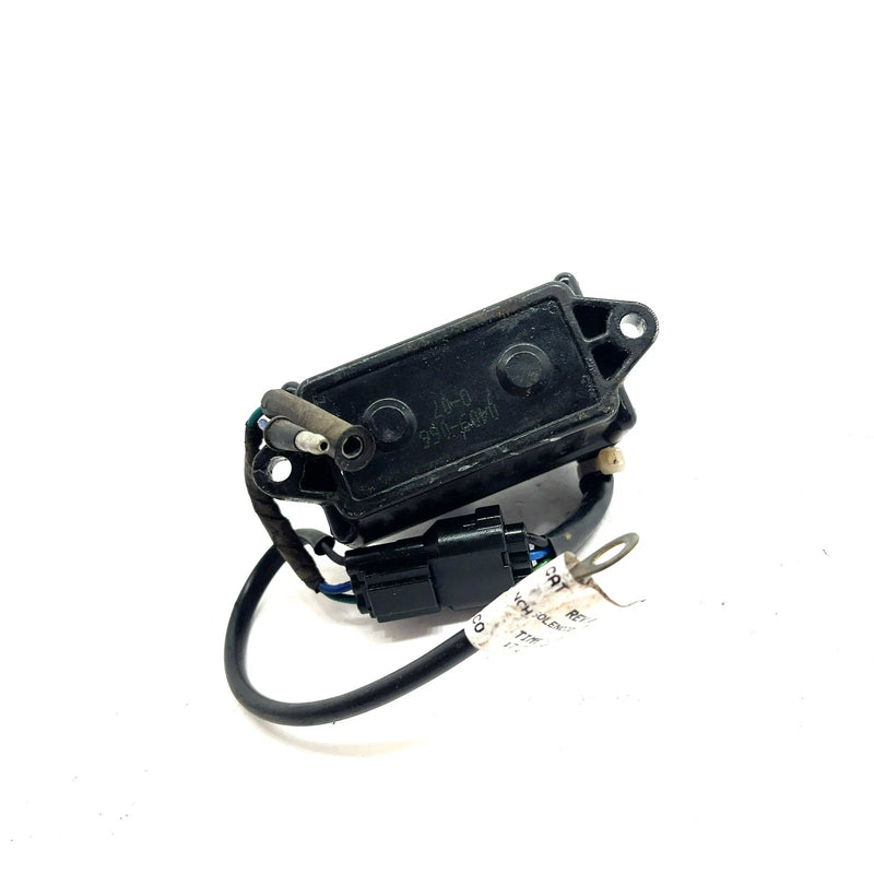 2014 Arctic Cat Prowler HDX 500 OEM Winch Controller XA2