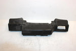 1999 Arctic Cat Zr 600 Oem Air Silencer Plenum 0670-814 SA0